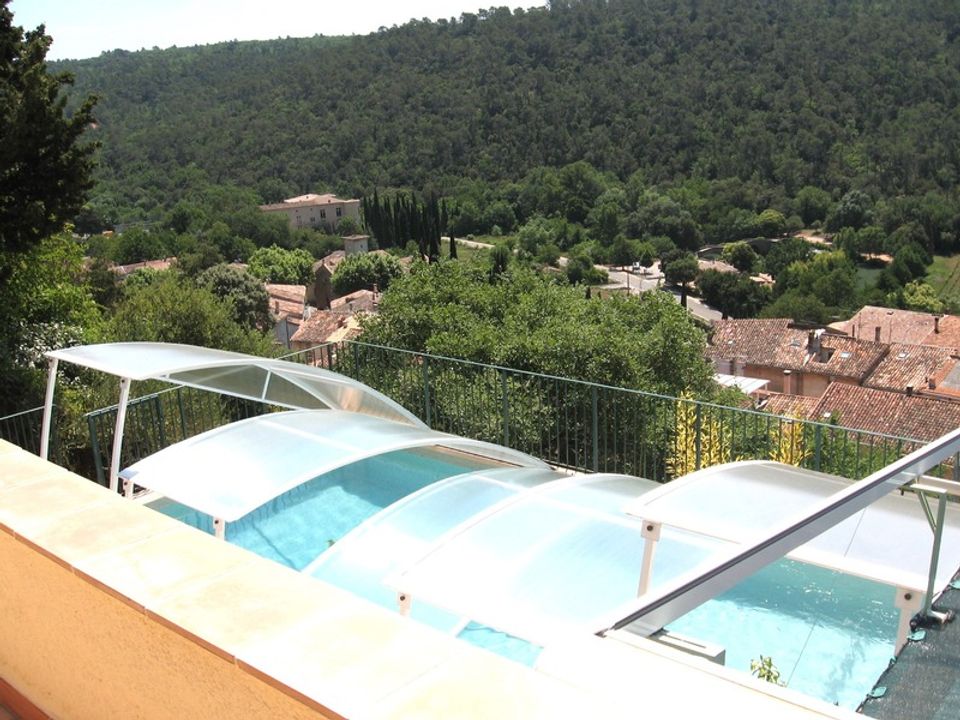Villa i Vins-sur-Caramy, Var - foto 5
