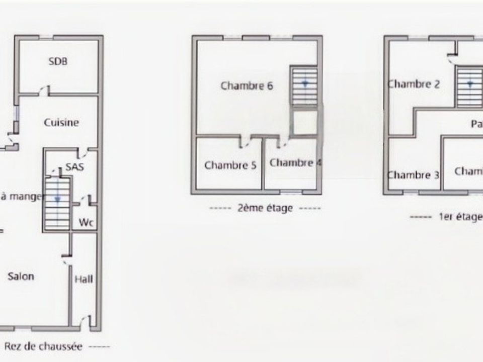 Villa i Somain, Nord - foto 2