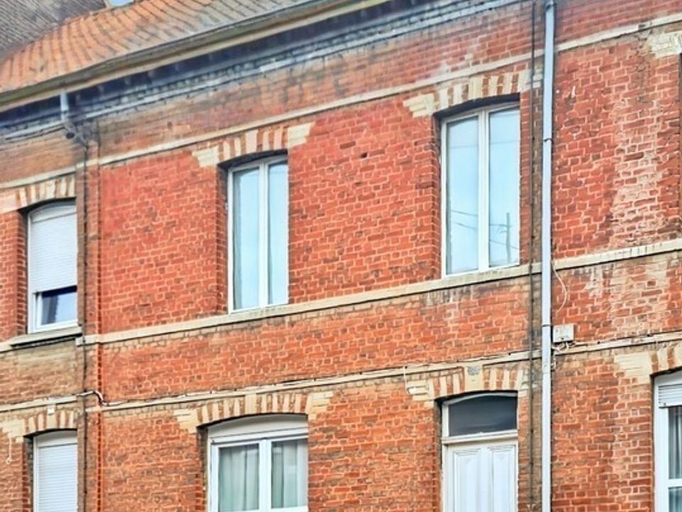 Villa i Somain, Nord - foto 3