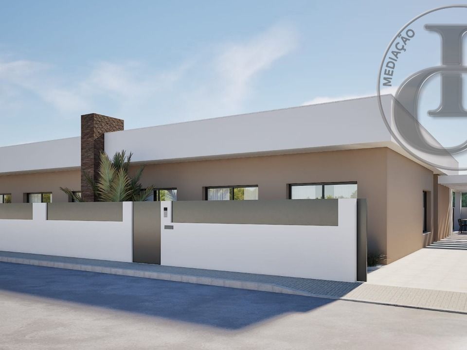 Villa i Seixal, Setubal - foto 1