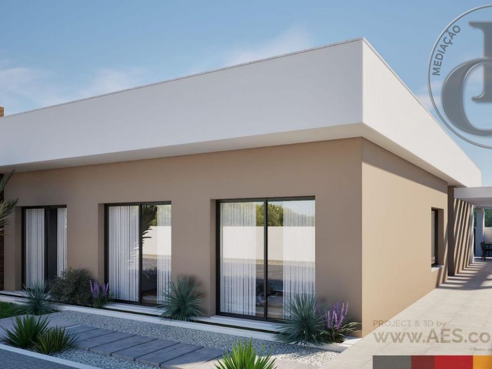 Villa i Seixal, Setubal - foto 2