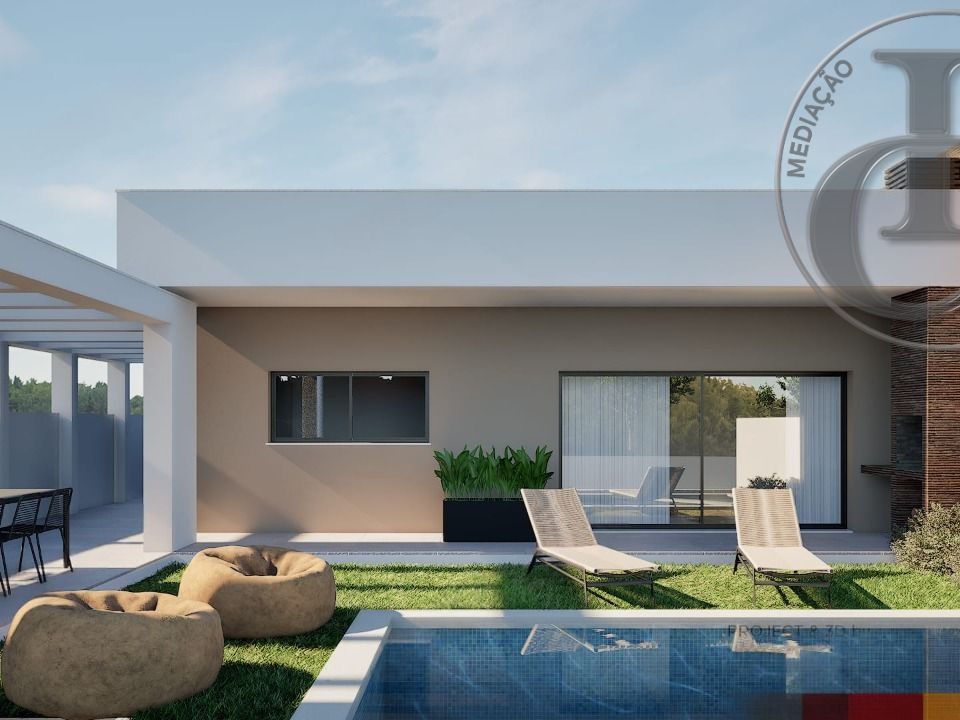 Villa i Seixal, Setubal - foto 4