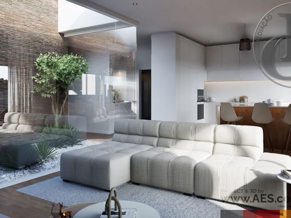 Villa i Seixal, Setubal - foto 5