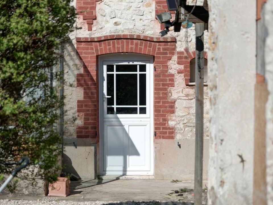 Villa i Saulx-Marchais, Yvelines - foto 2