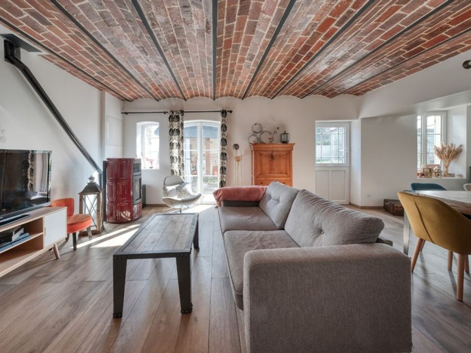 Villa i Saulx-Marchais, Yvelines - foto 3