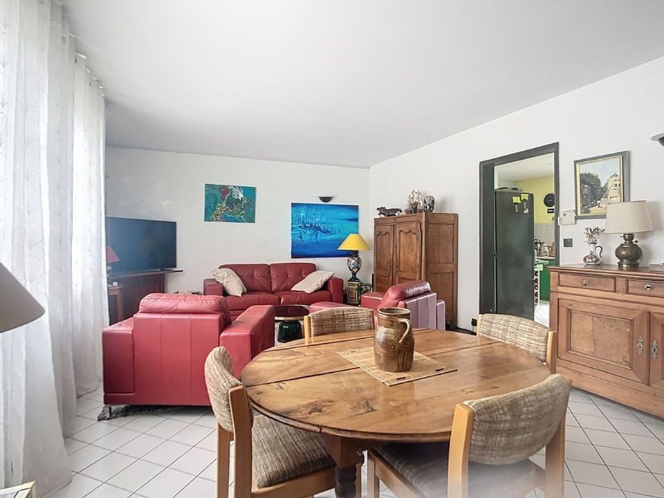 Villa i La Membrolle-sur-Choisille, Indre-et-Loire - bilde 2