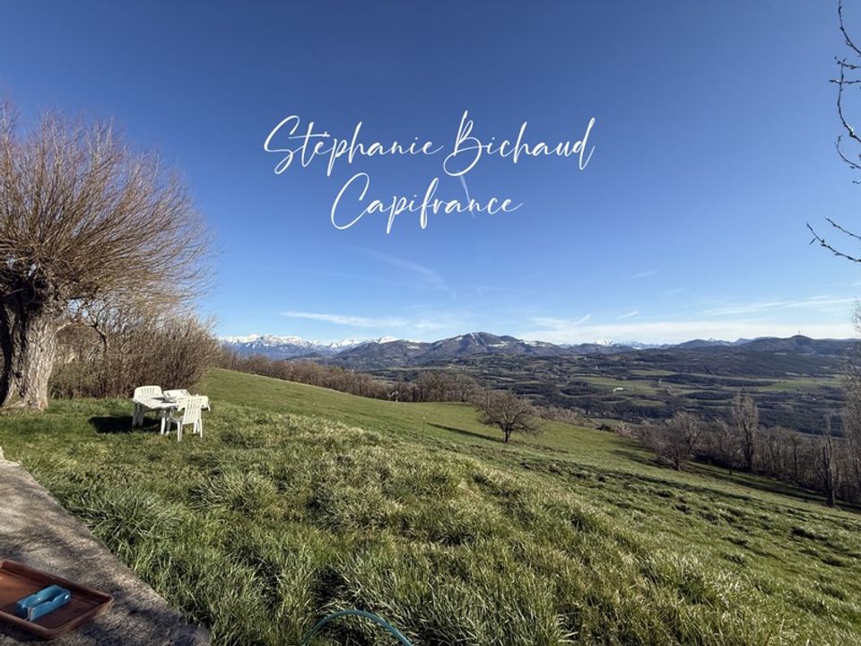 Leilighet i La Rochette, Hautes-Alpes - bilde 3