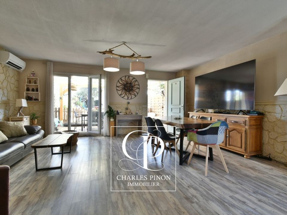 Villa i Vitrolles, Bouches-du-Rhone - foto 4