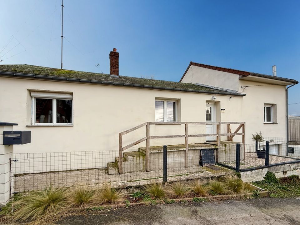 Villa i Peronne, Somme - foto 1