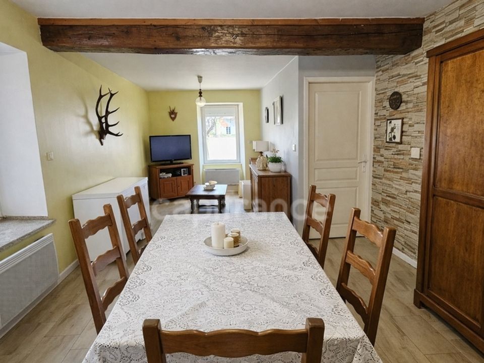 Lejlighed i Mouchard, Jura - foto 3