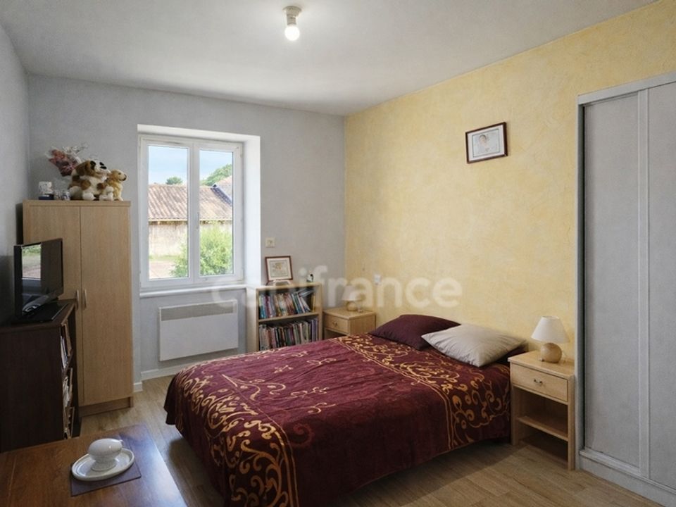 Lejlighed i Mouchard, Jura - foto 5