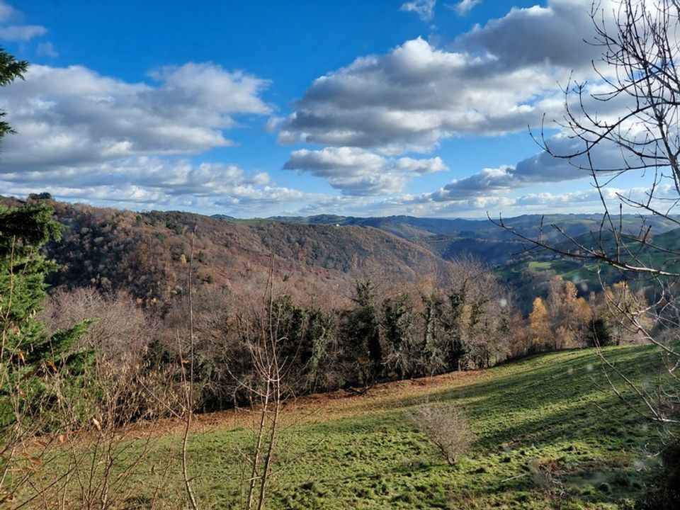 Boerderij in Vieillevie, Cantal - foto 2