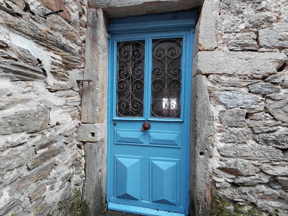 Boerderij in Vieillevie, Cantal - foto 3
