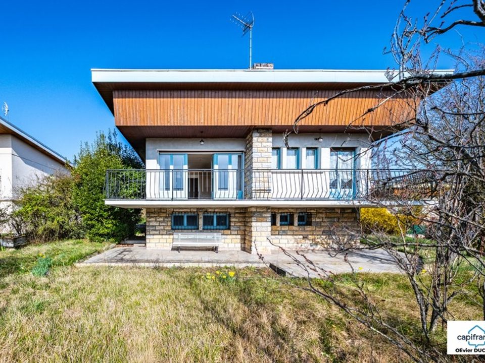 Villa i Saint-Apollinaire, Cote-d'Or - foto 2