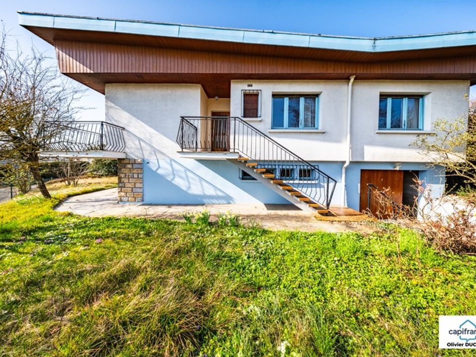 Villa i Saint-Apollinaire, Cote-d'Or - foto 3