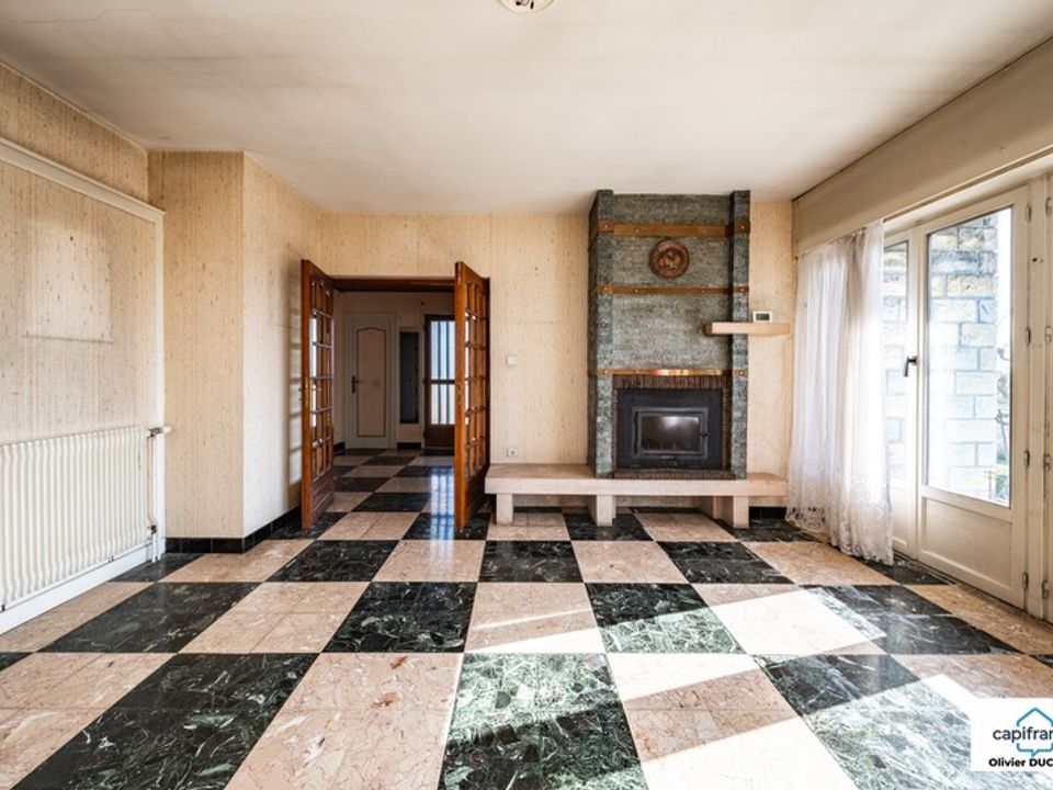 Villa i Saint-Apollinaire, Cote-d'Or - foto 4