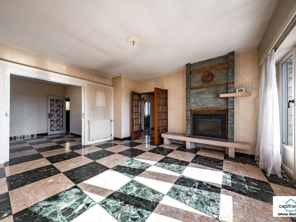 Villa i Saint-Apollinaire, Cote-d'Or - foto 5