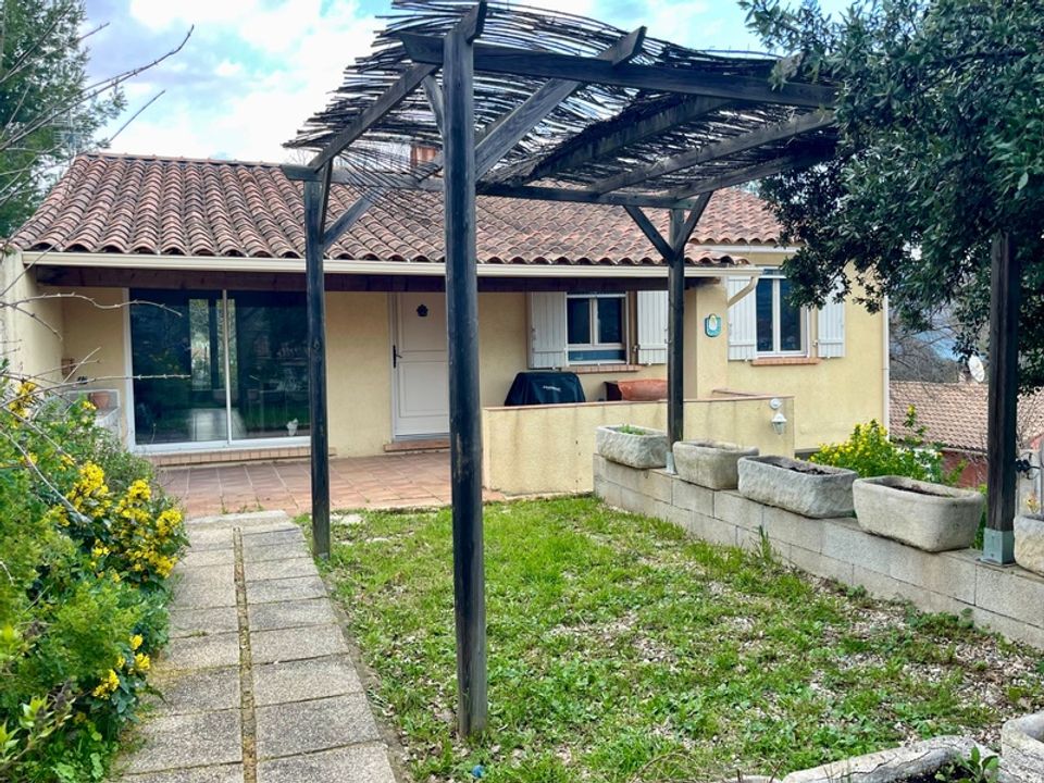 Villa i Apt, Vaucluse - foto 1