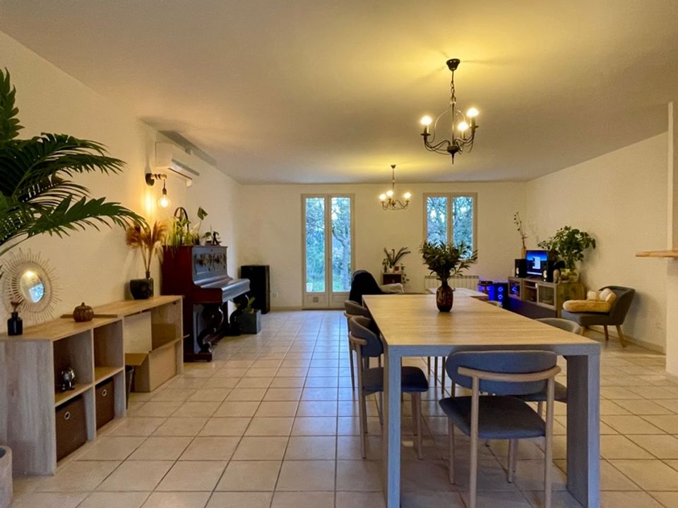 Villa i Apt, Vaucluse - foto 3