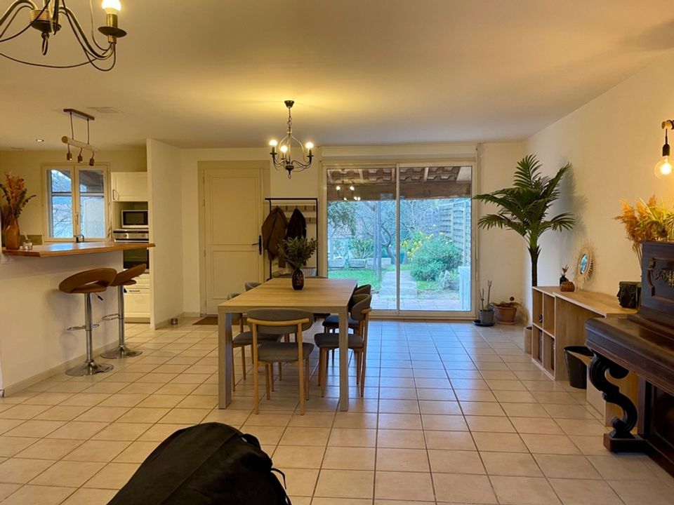 Villa i Apt, Vaucluse - foto 4