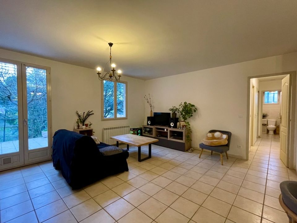 Villa i Apt, Vaucluse - foto 5