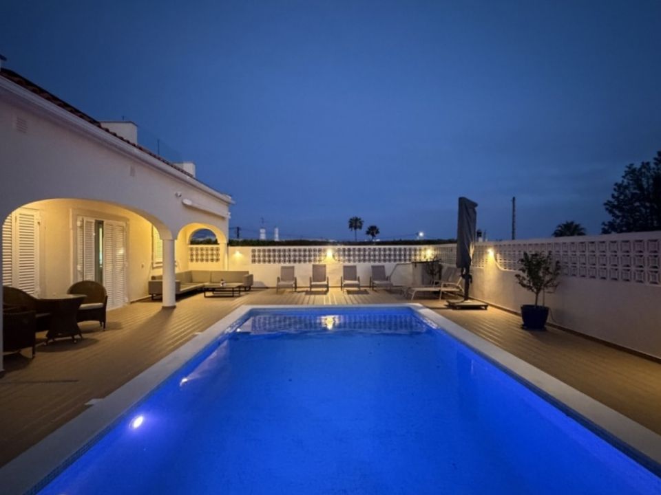 Villa i Albufeira, Faro - foto 2