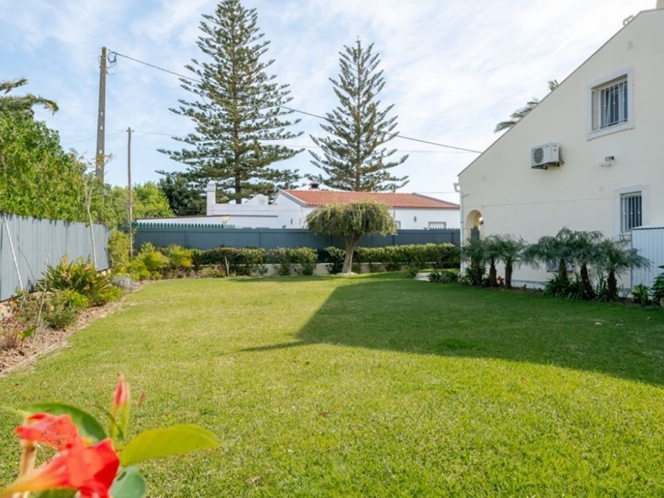 Villa i Albufeira, Faro - foto 4