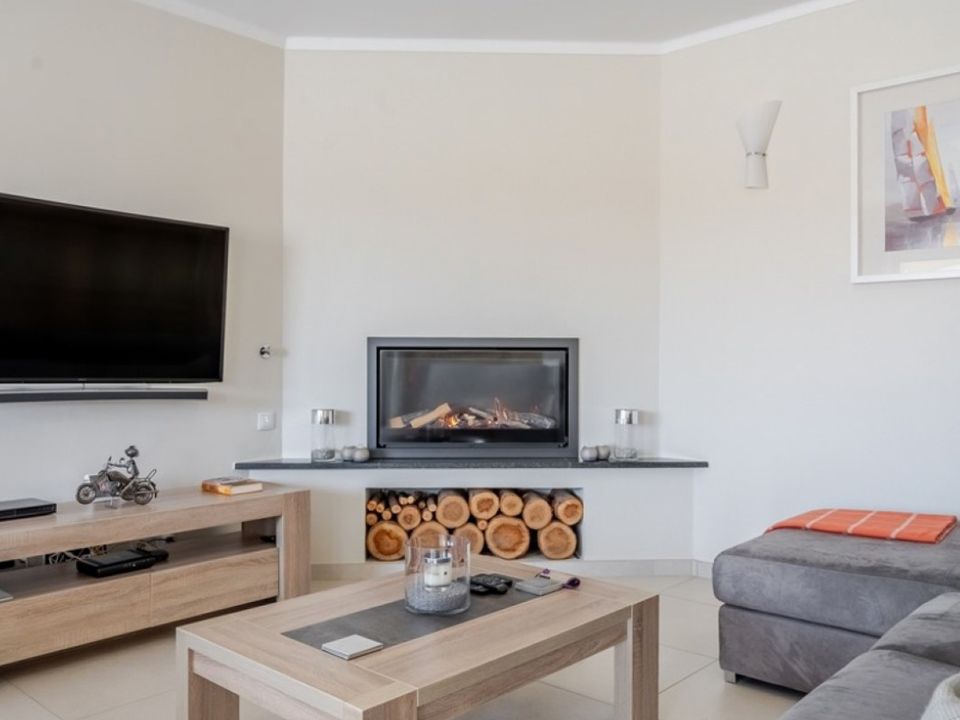 Villa i Albufeira, Faro - foto 5