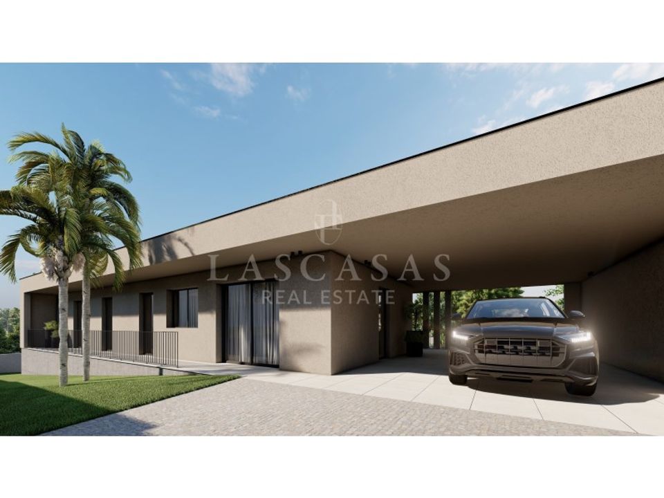 Villa i Ponte de Lima, Viana do Castelo - foto 3