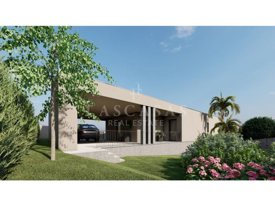 Villa i Ponte de Lima, Viana do Castelo - foto 4