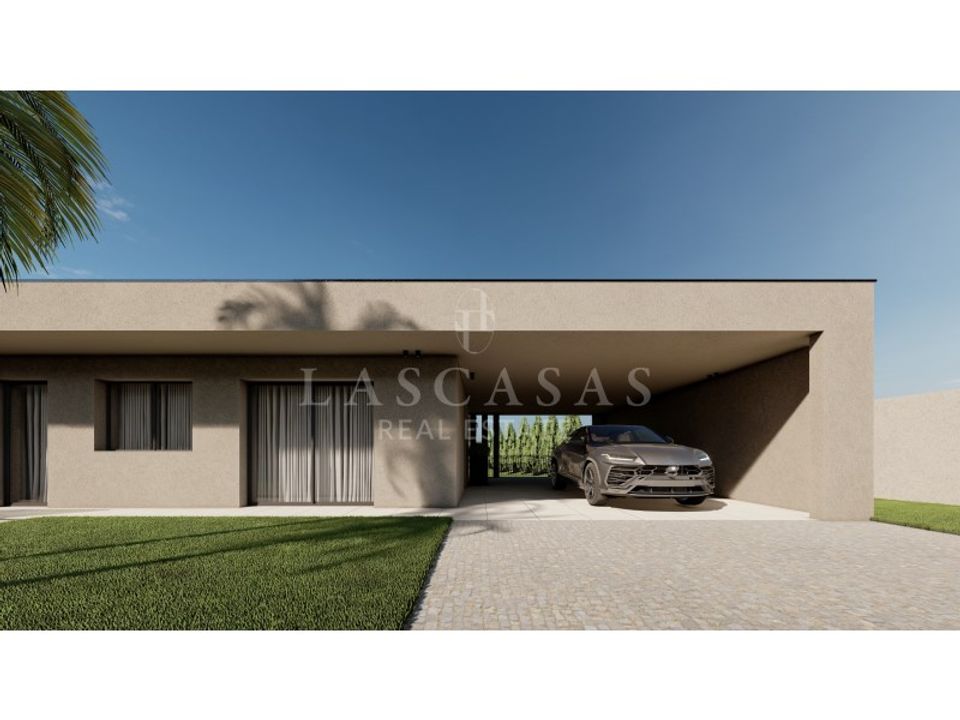 Villa i Ponte de Lima, Viana do Castelo - foto 3