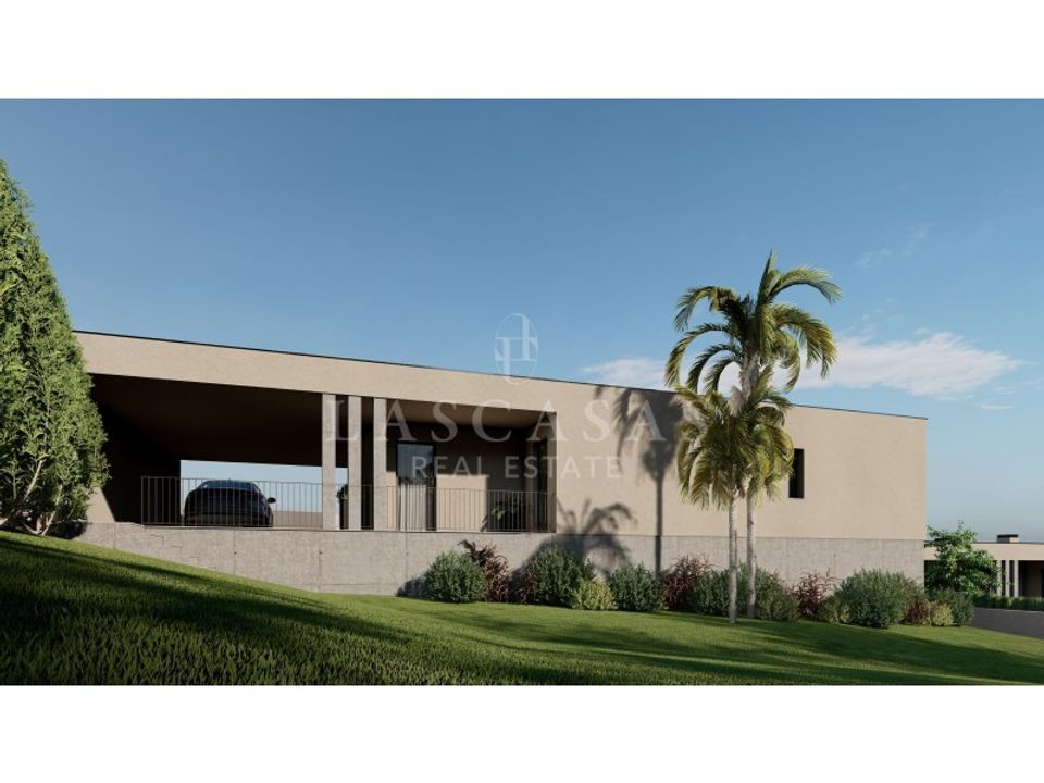 Villa i Ponte de Lima, Viana do Castelo - foto 4