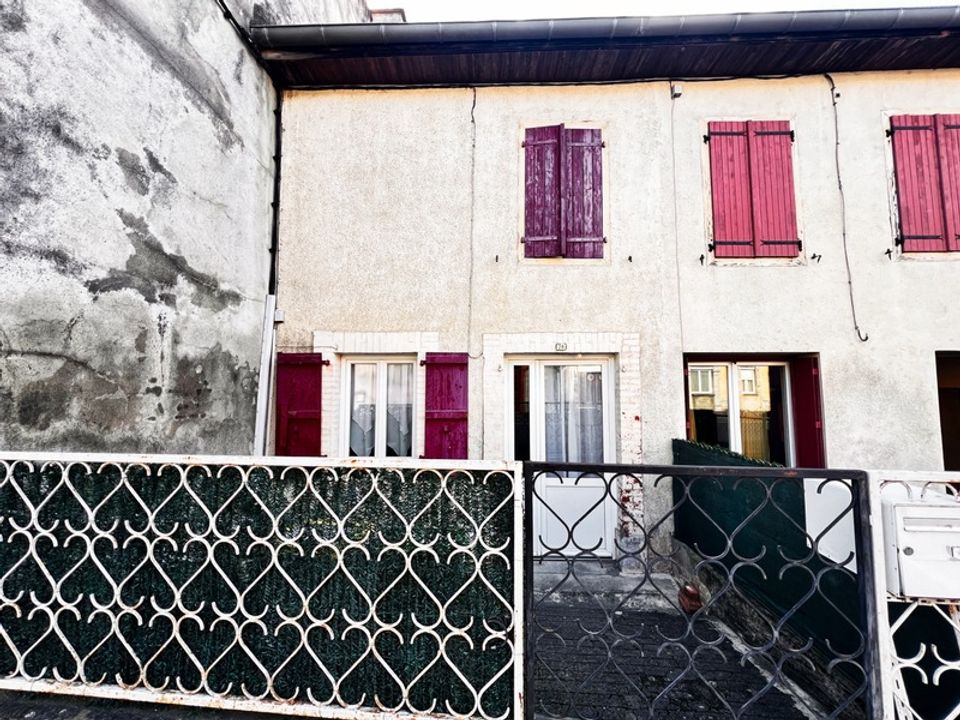 Villa i Oursbelille, Hautes-Pyrenees - foto 3