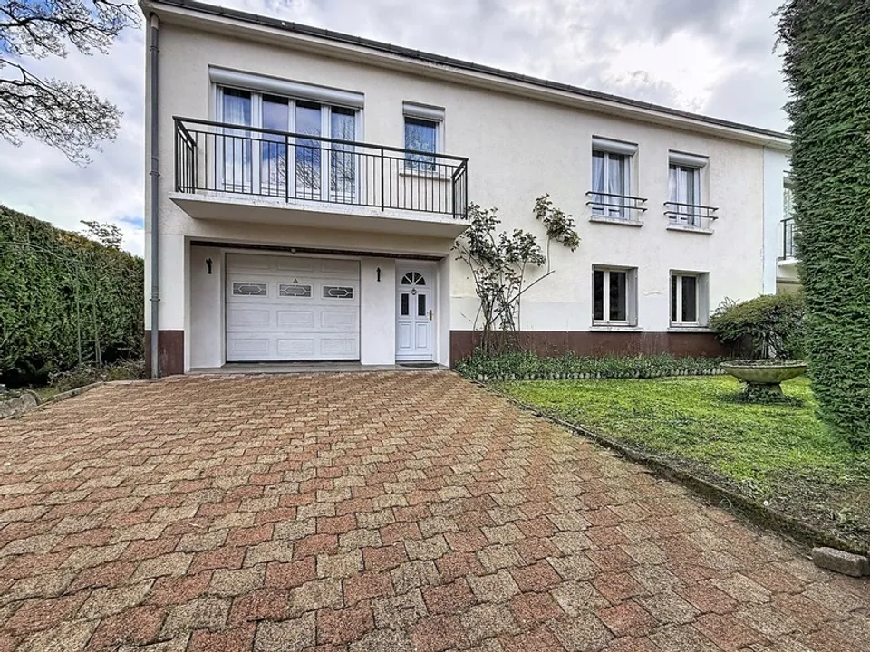 Villa i Saint-Avertin, Indre-et-Loire - foto 1