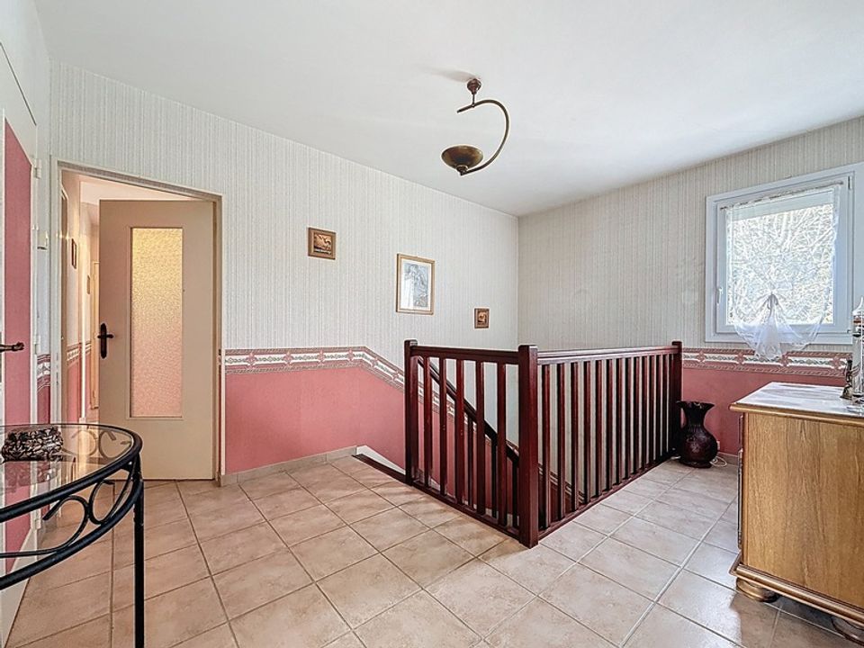 Villa i Saint-Avertin, Indre-et-Loire - foto 5