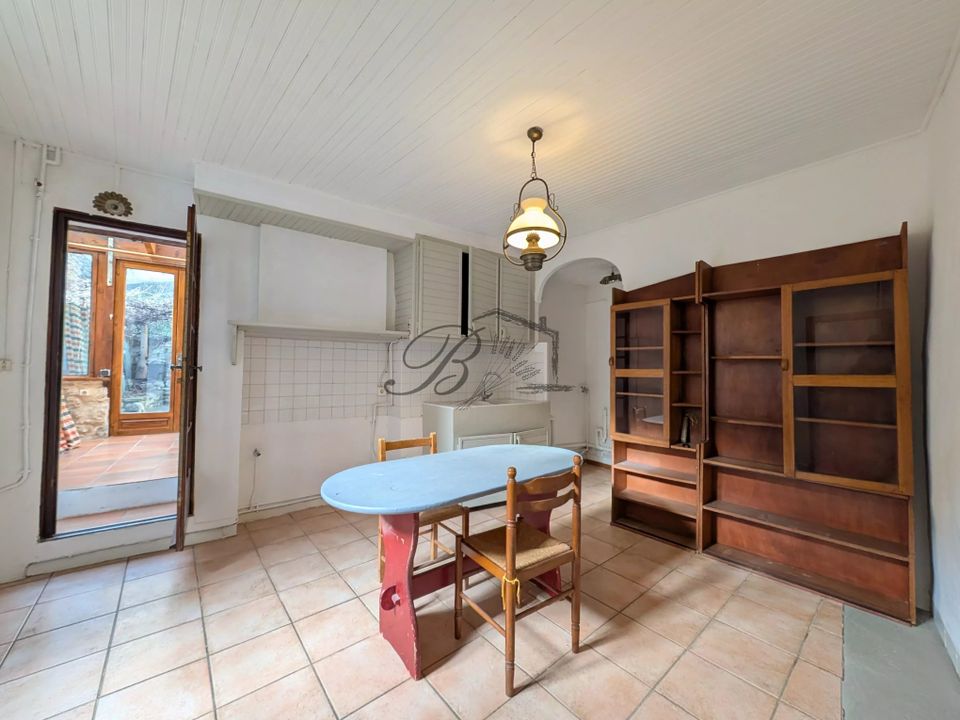 Landejendom i La Bastide-des-Jourdans, Vaucluse - foto 2