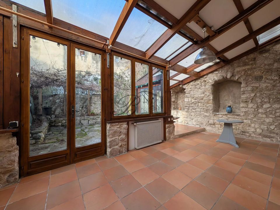 Landejendom i La Bastide-des-Jourdans, Vaucluse - foto 3