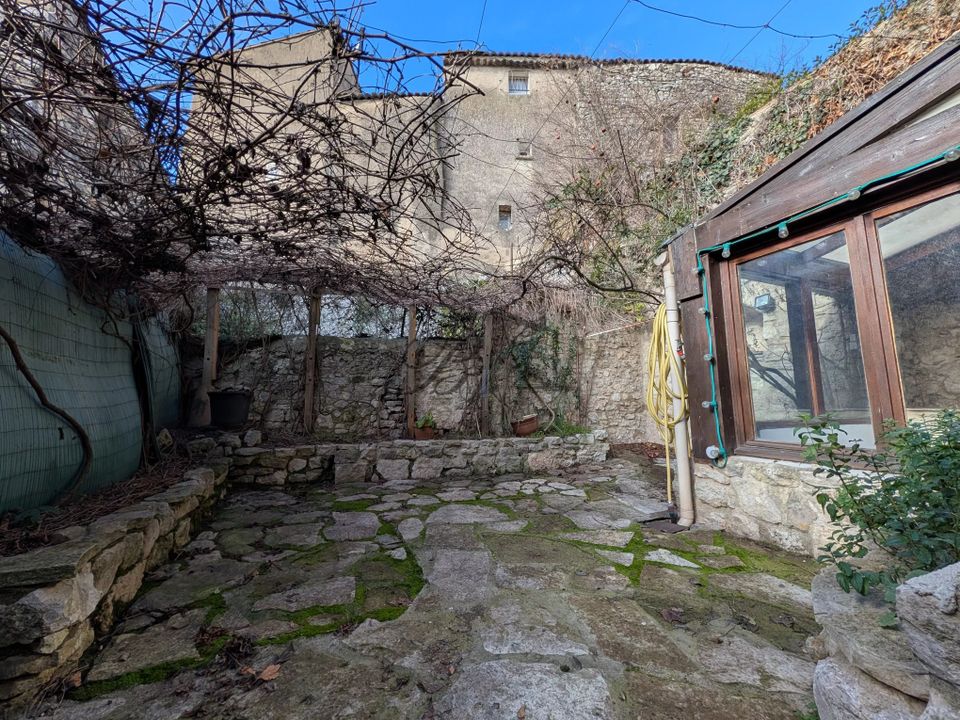Landejendom i La Bastide-des-Jourdans, Vaucluse - foto 4
