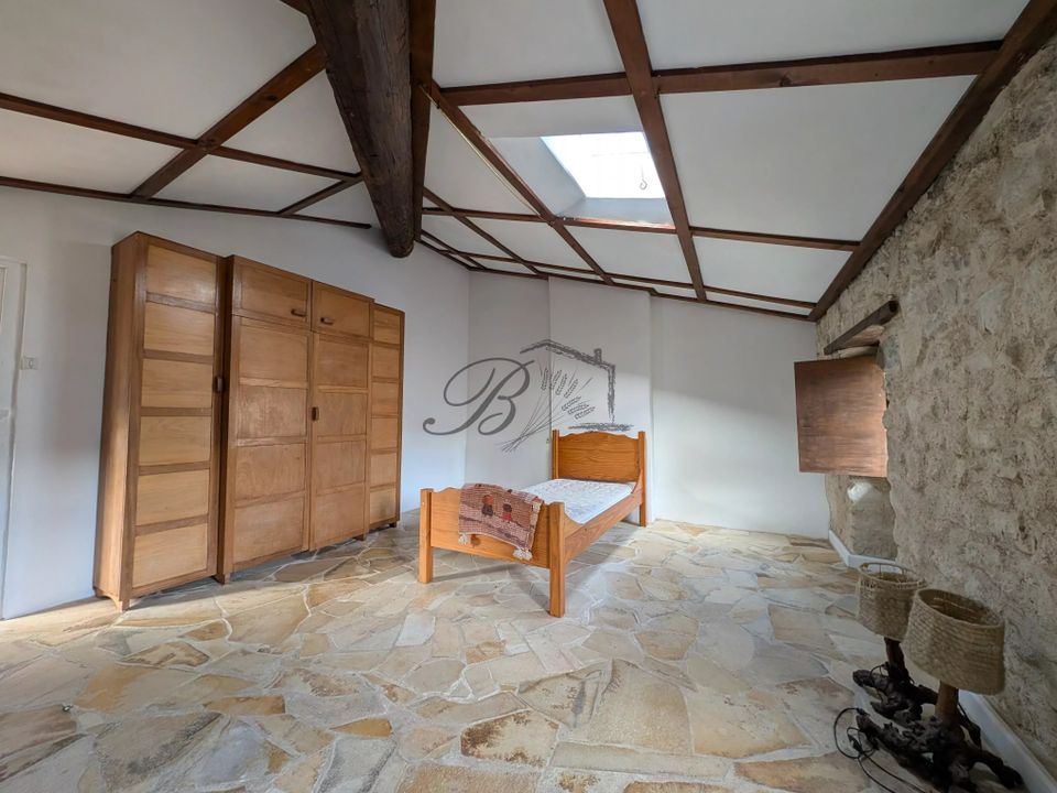 Landejendom i La Bastide-des-Jourdans, Vaucluse - foto 5