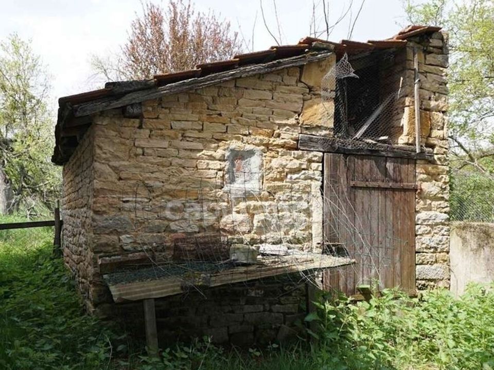 Villa i Boyer, Saone-et-Loire - bilde 4