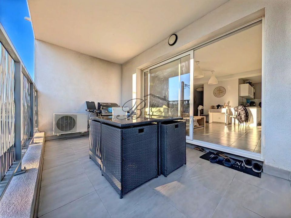 Lejlighed i Pertuis, Vaucluse - foto 1