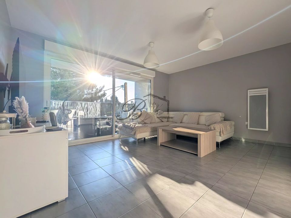 Lejlighed i Pertuis, Vaucluse - foto 2