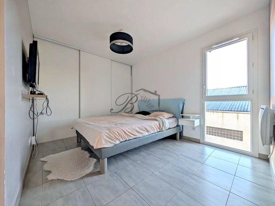 Lejlighed i Pertuis, Vaucluse - foto 4