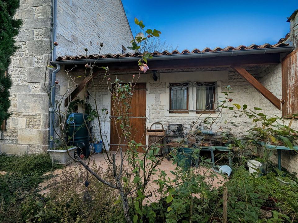 Villa i Segonzac, Charente - foto 2