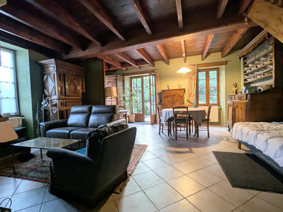 Villa i Segonzac, Charente - foto 4