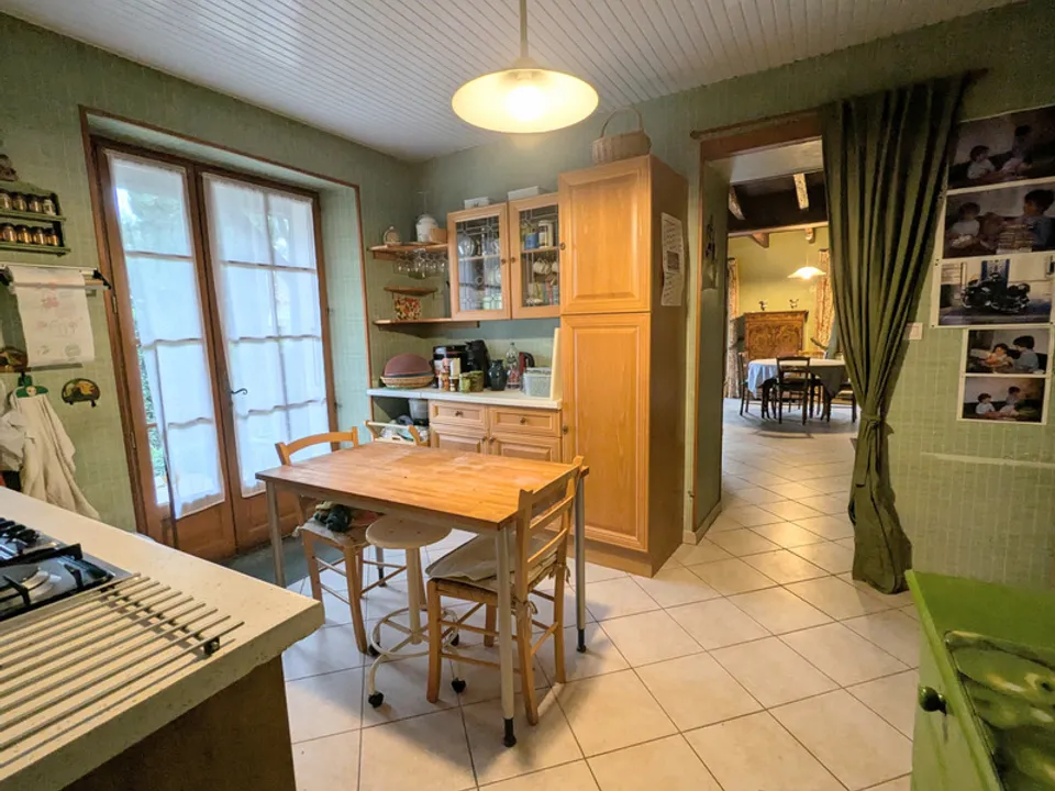 Villa i Segonzac, Charente - foto 5