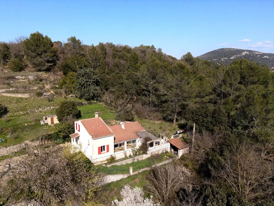 Villa a Rians, Var - foto 1