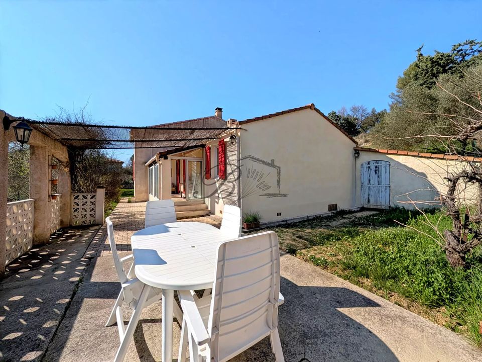 Villa a Rians, Var - foto 2