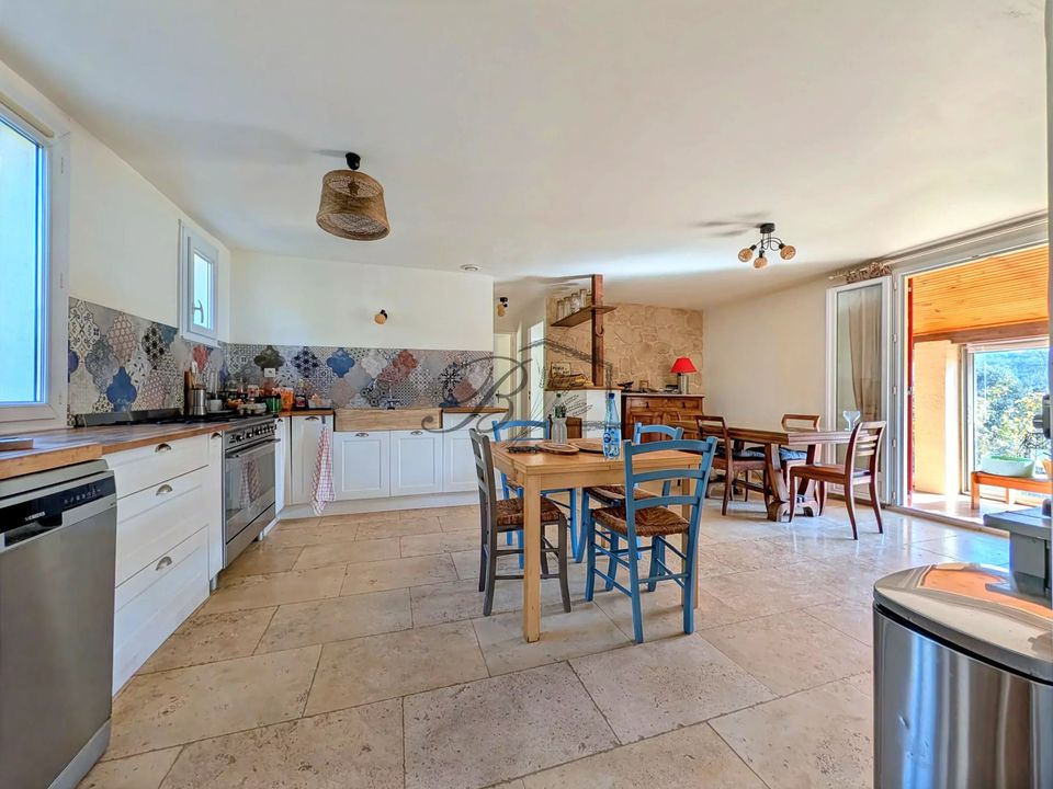 Villa a Rians, Var - foto 3