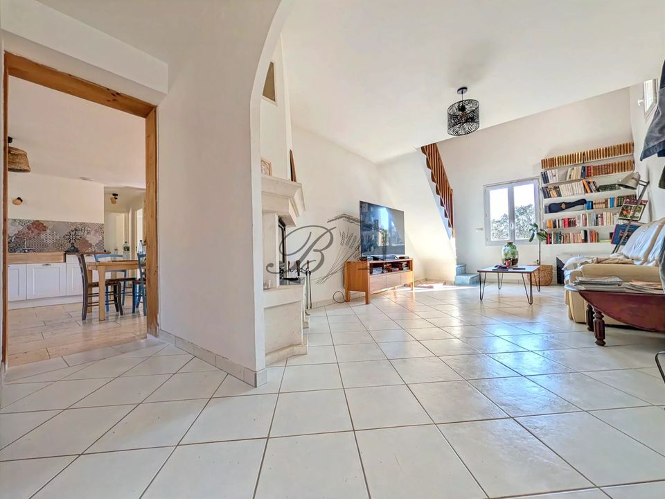 Villa a Rians, Var - foto 4